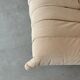 Togo Beige armchair by Michel Ducaroy for Ligne Roset