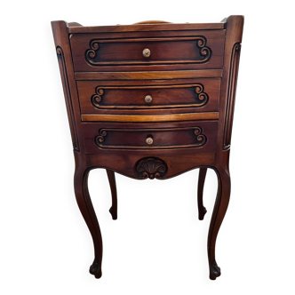 Bedside table
