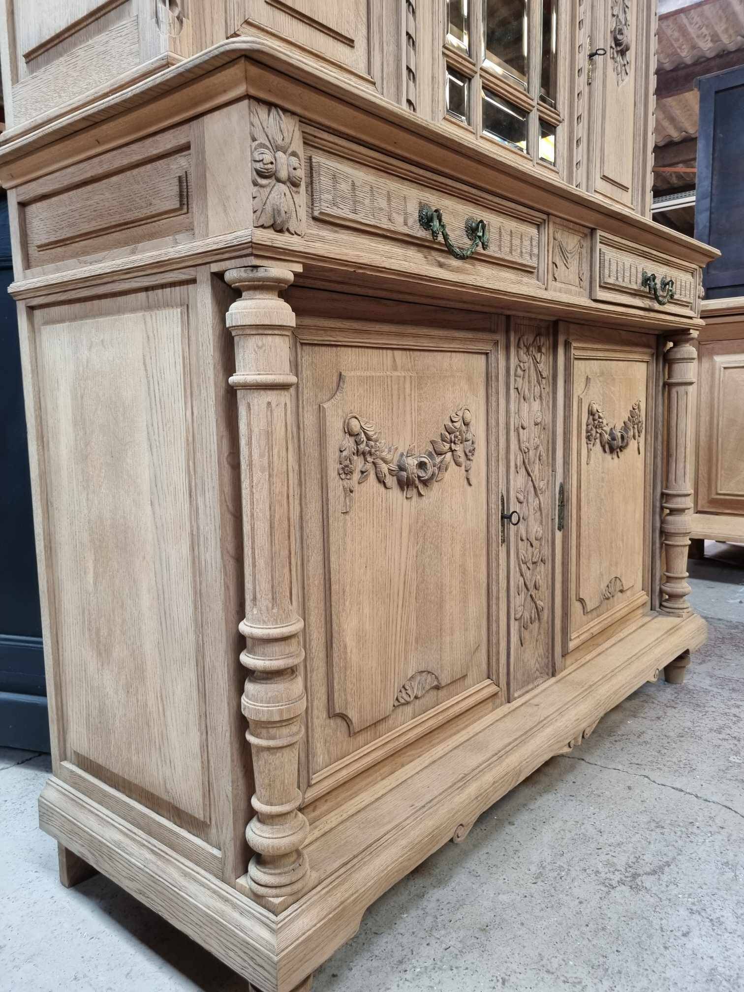 Small Dresser