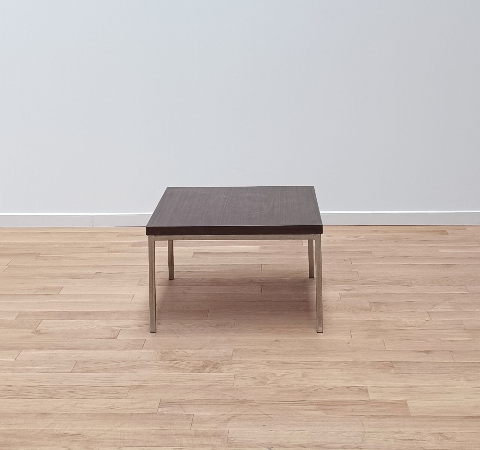 Vintage coffee table