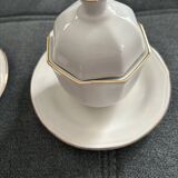Jazecar coffee service