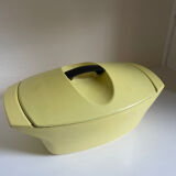 Cocotte Le Creuset by Raymond Loewy