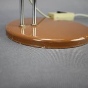 Mid-Century Table Lamp by Stanislav Indra, Czechoslovakia, 1970s