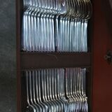 Householder Ercuis 117 Pieces