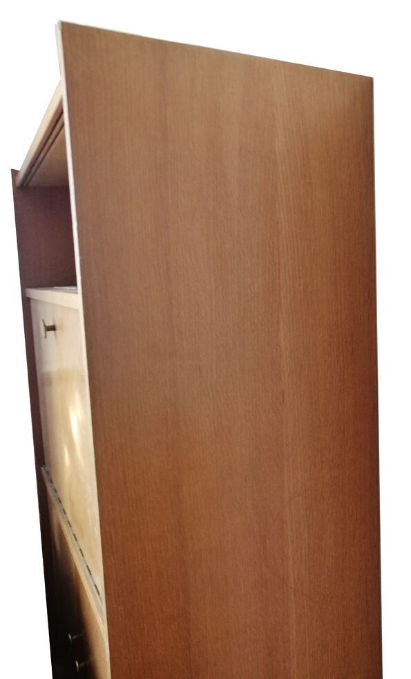 Vintage secretary 60s-70s