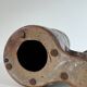 Paire de lampes par Gustave Tiffoche