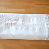 Embroidered sheets openwork monogrammed WB 175x320 *T*