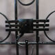 XX Metal chandeliers