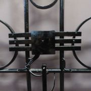 XX Metal chandeliers