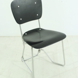 Armin Wirth Aluflex folding chair for Ph. Zieringer KG 60s