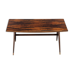 Table basse, années - 1970
