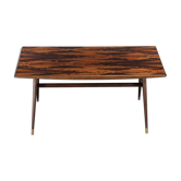 Table basse, années 1970