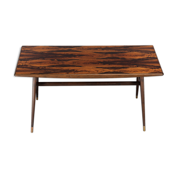 Table basse, années 1970