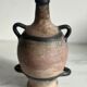 Amphora vase with four handles — Willy Biron, Bouffioulx, Belgium, circa 1960