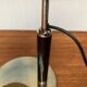 German Bauhaus Pivoting Table Lamp by Hala, 1930s