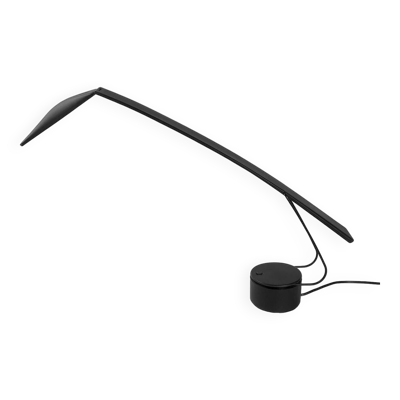 Lampe Italienne Dove par Mario Barbaglia et Marco Colombo pour PAF studio, 1980
