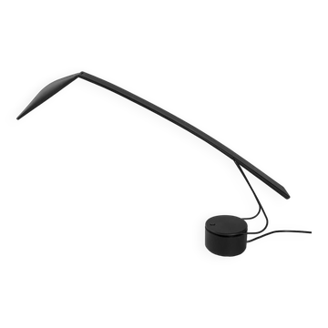 Italian Dove lamp by Mario Barbaglia and Marco Colombo for PAF studio, 1980