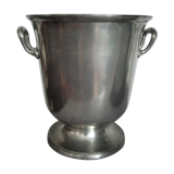 Tin champagne bucket