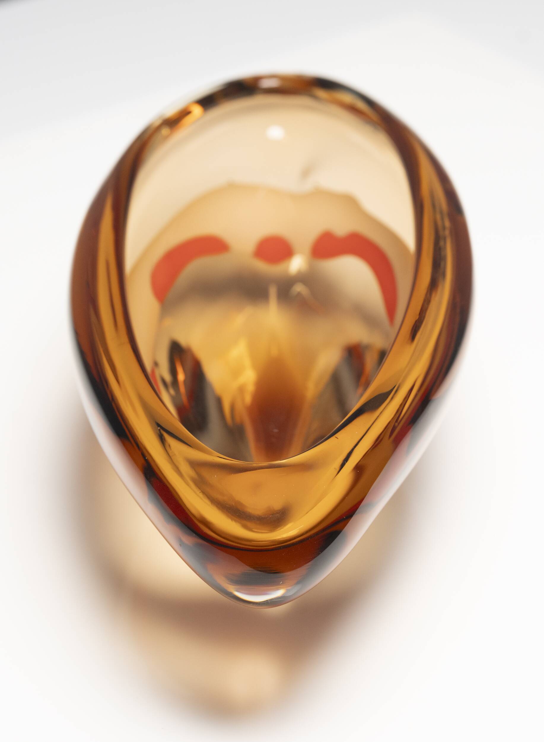 Glassware Set, Jaroslav Svoboda, 1970s, Czechoslovakia