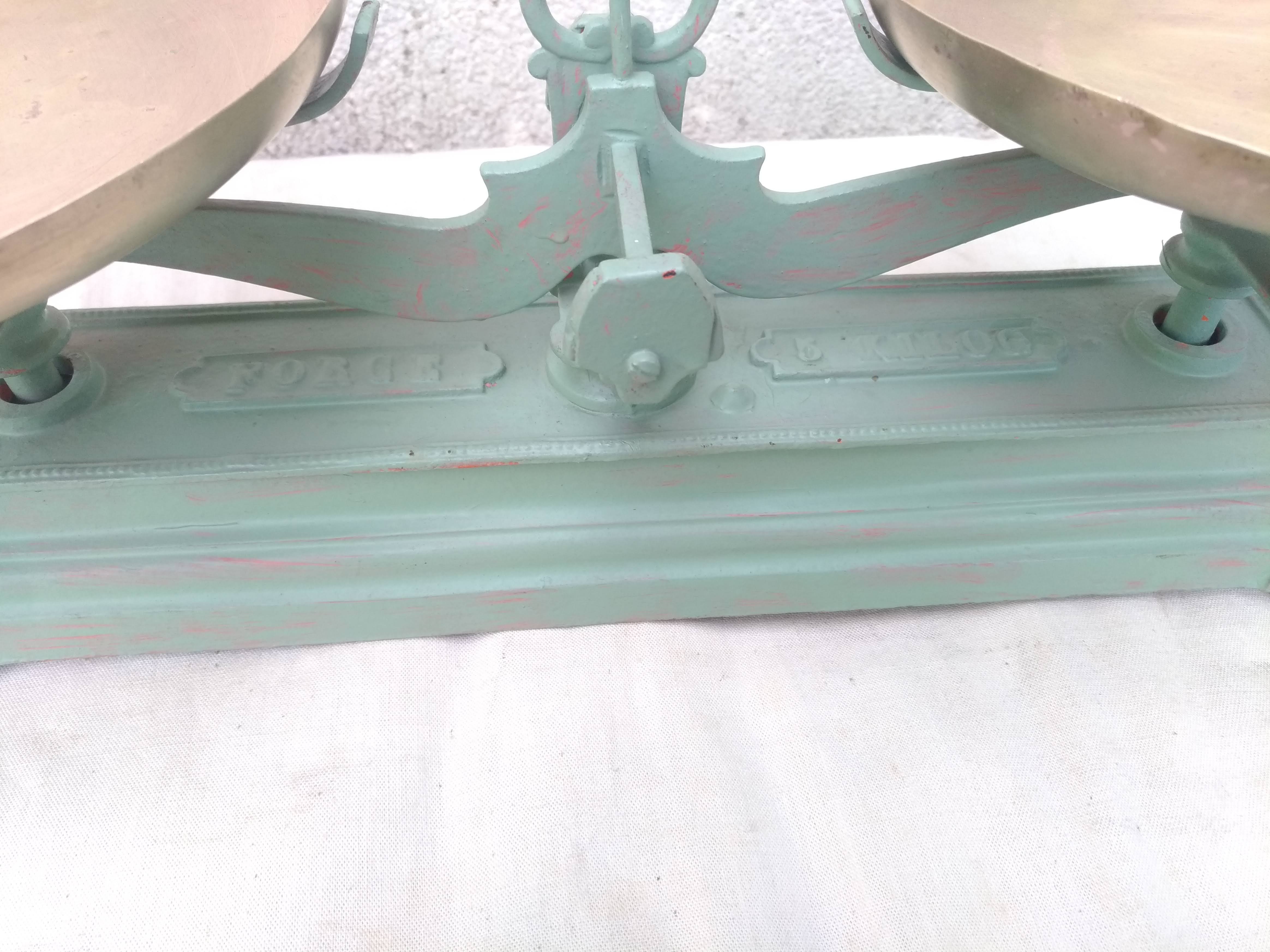 Household scale max carried 5 kg