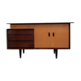 Teak thread of the 60s