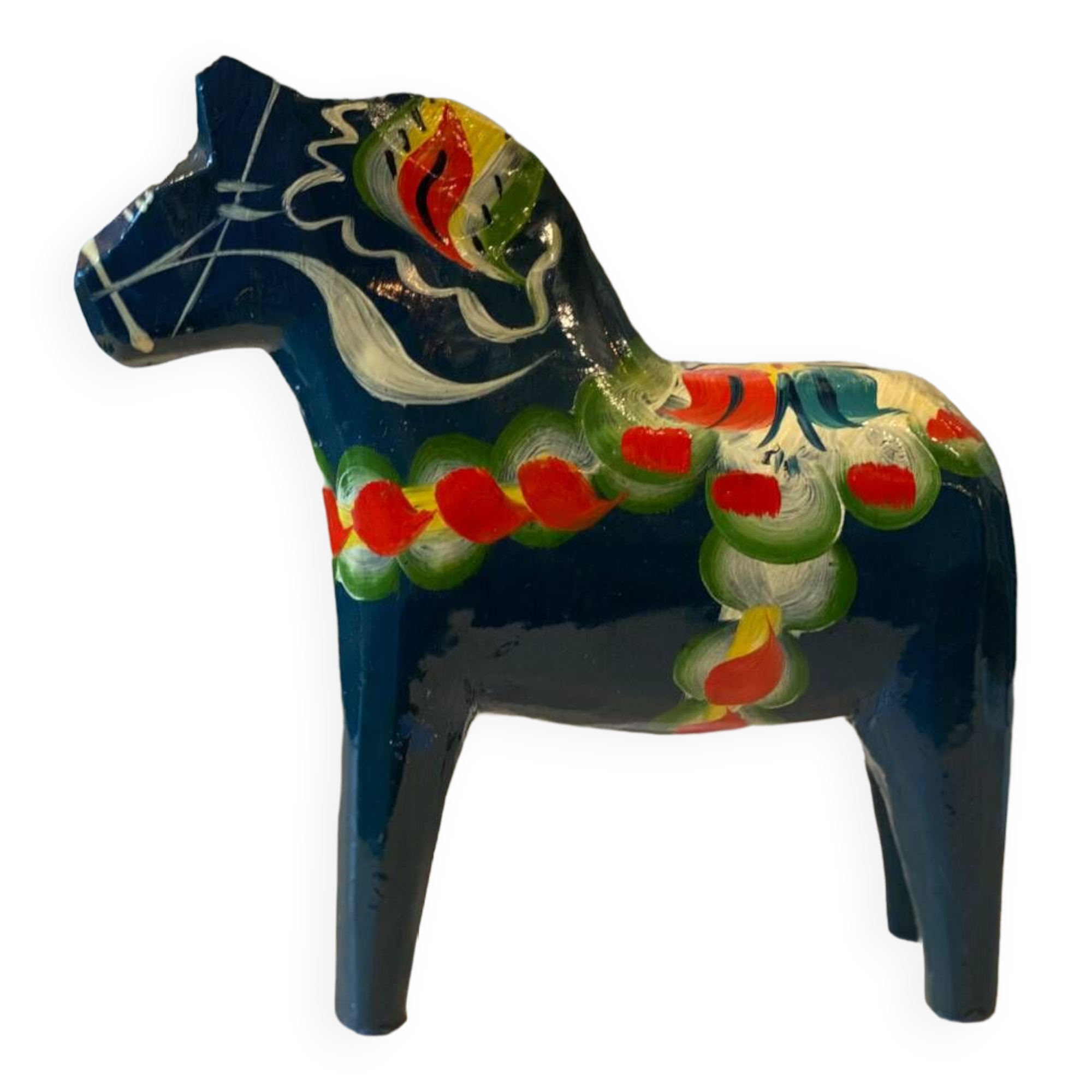 Dala horse