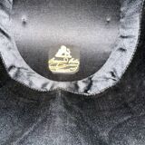 Clap hat with its box