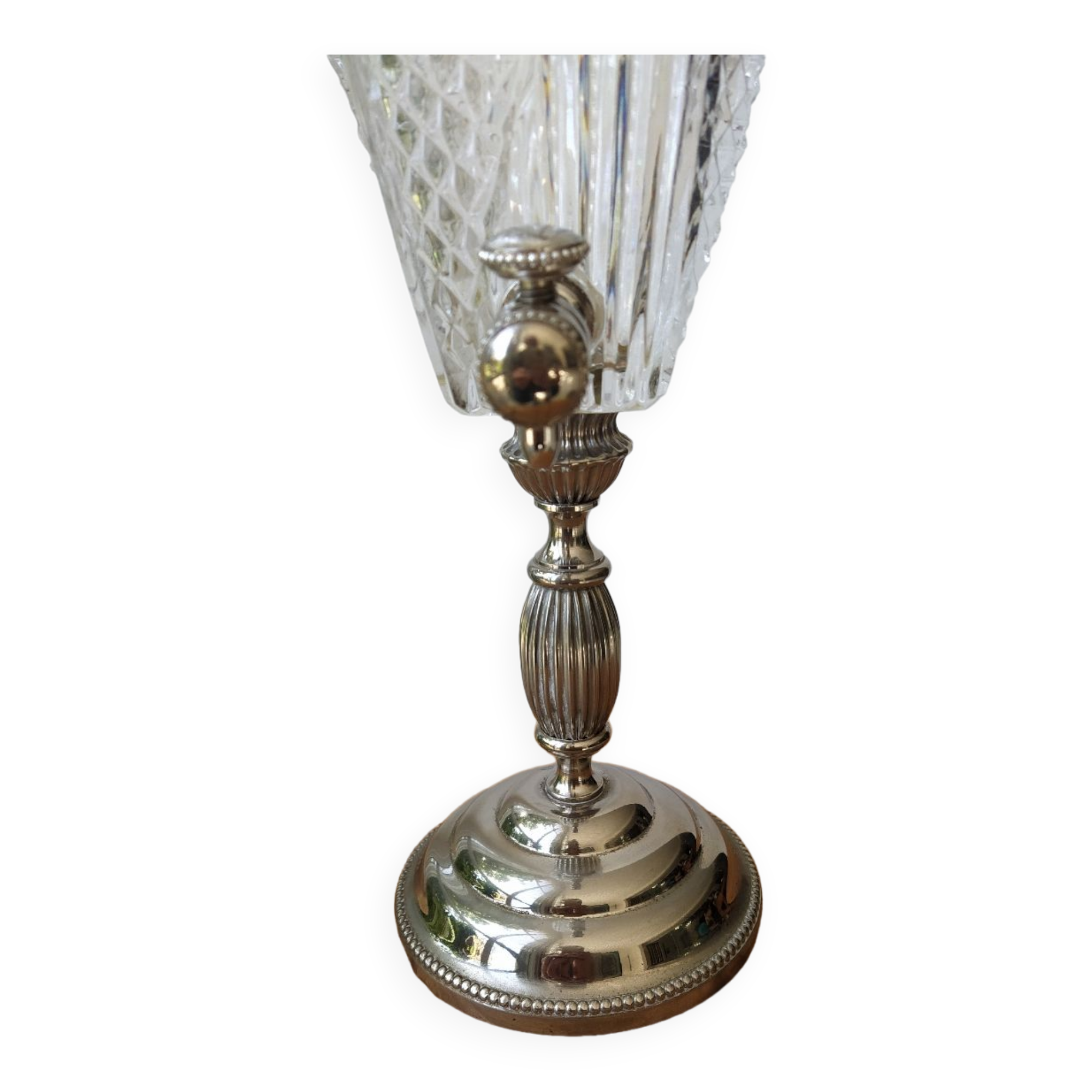 Absinthe/liqueur fountain