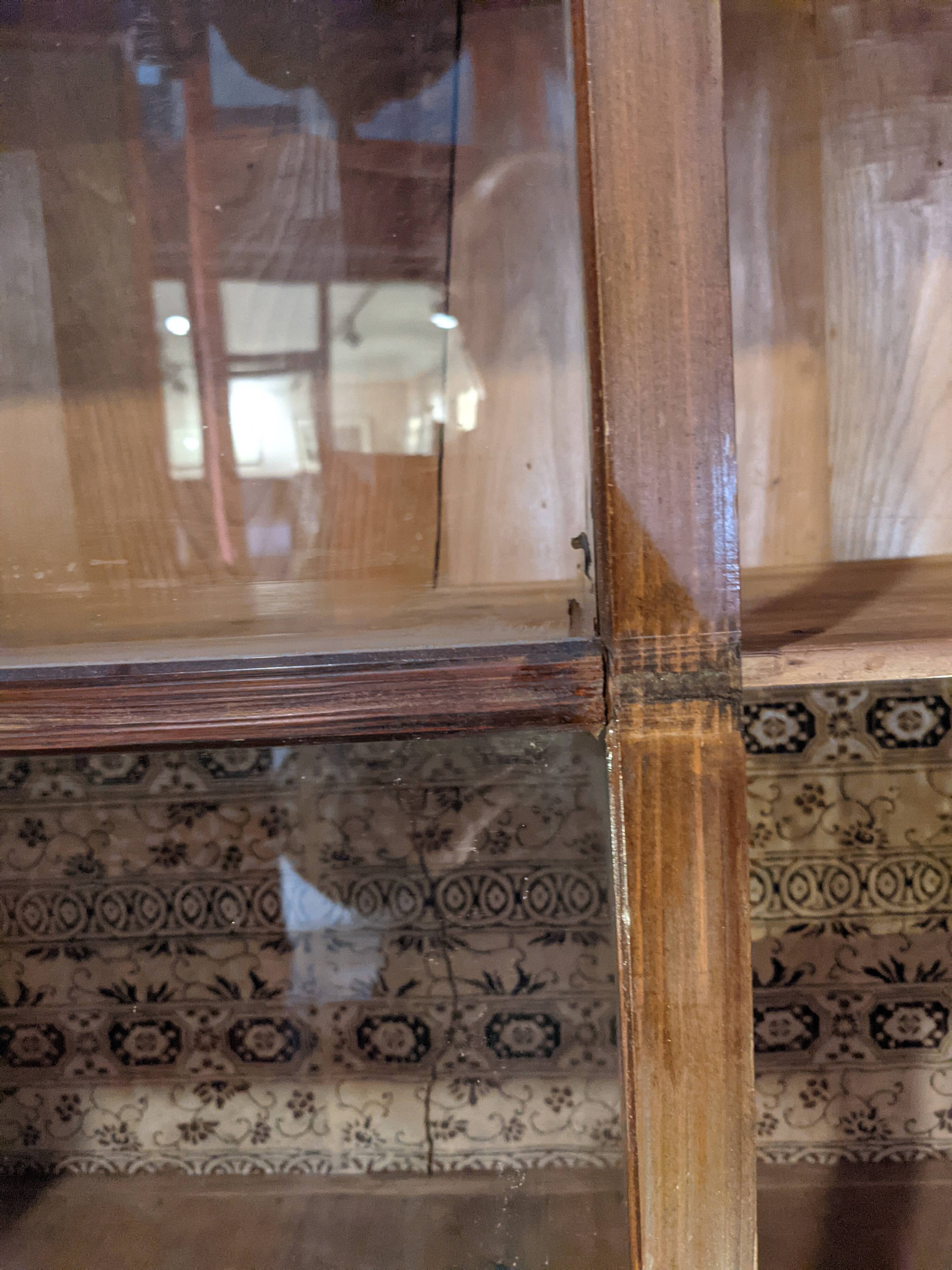 Double presentation showcase - Japan around 1920