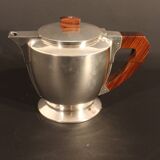 Art Deco coffee service