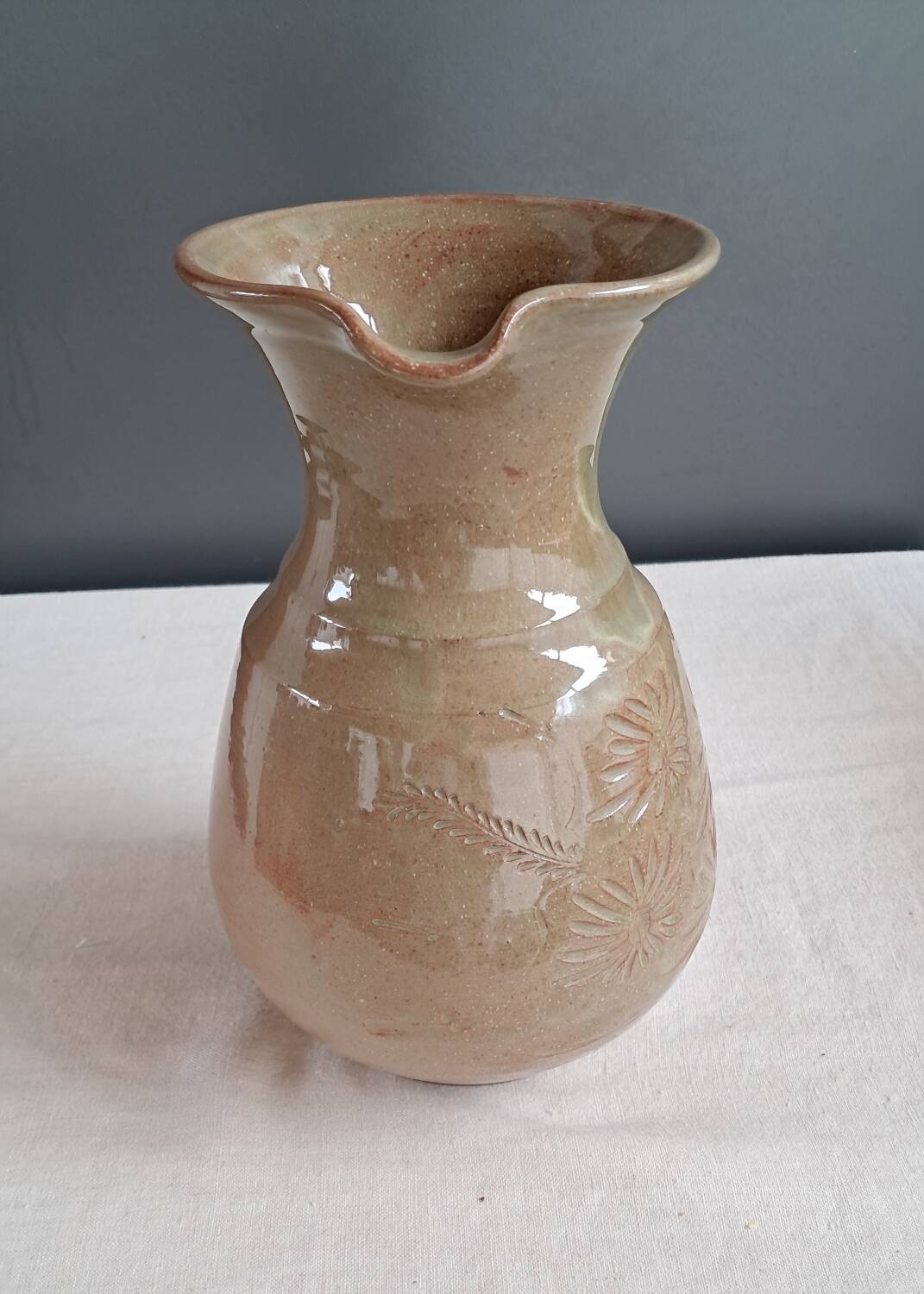 Carafe