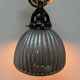 GAL sconces circa 1940