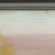During HSP Paintings: “Landscape of Dauphiné” by Gaétan Montagney