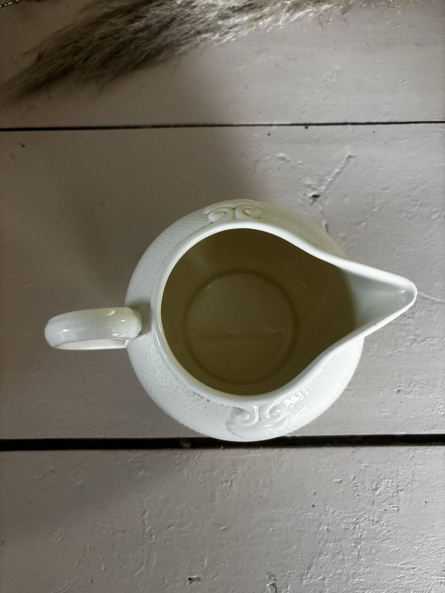 Ensemble théière sucrier pot à lait Geneviève Lethu Hortense 1991