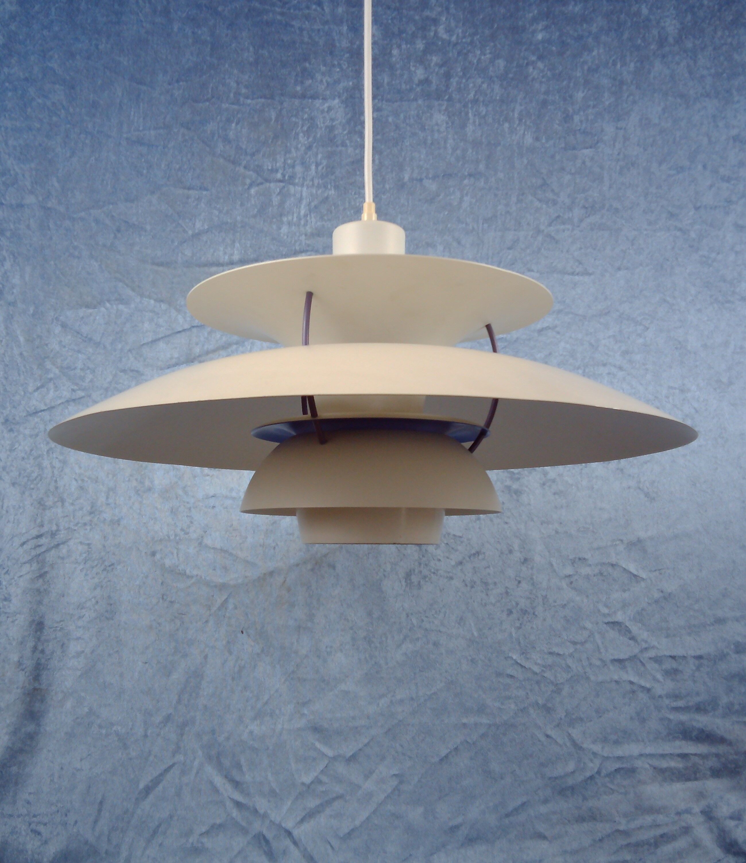 PH5 by Poul Henningsen for Louis Poulsen, Denmark