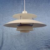 PH5 by Poul Henningsen for Louis Poulsen, Denmark
