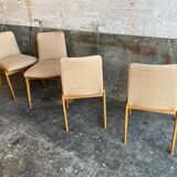 Scandinavian chairs