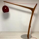 Rochebobois lamppost