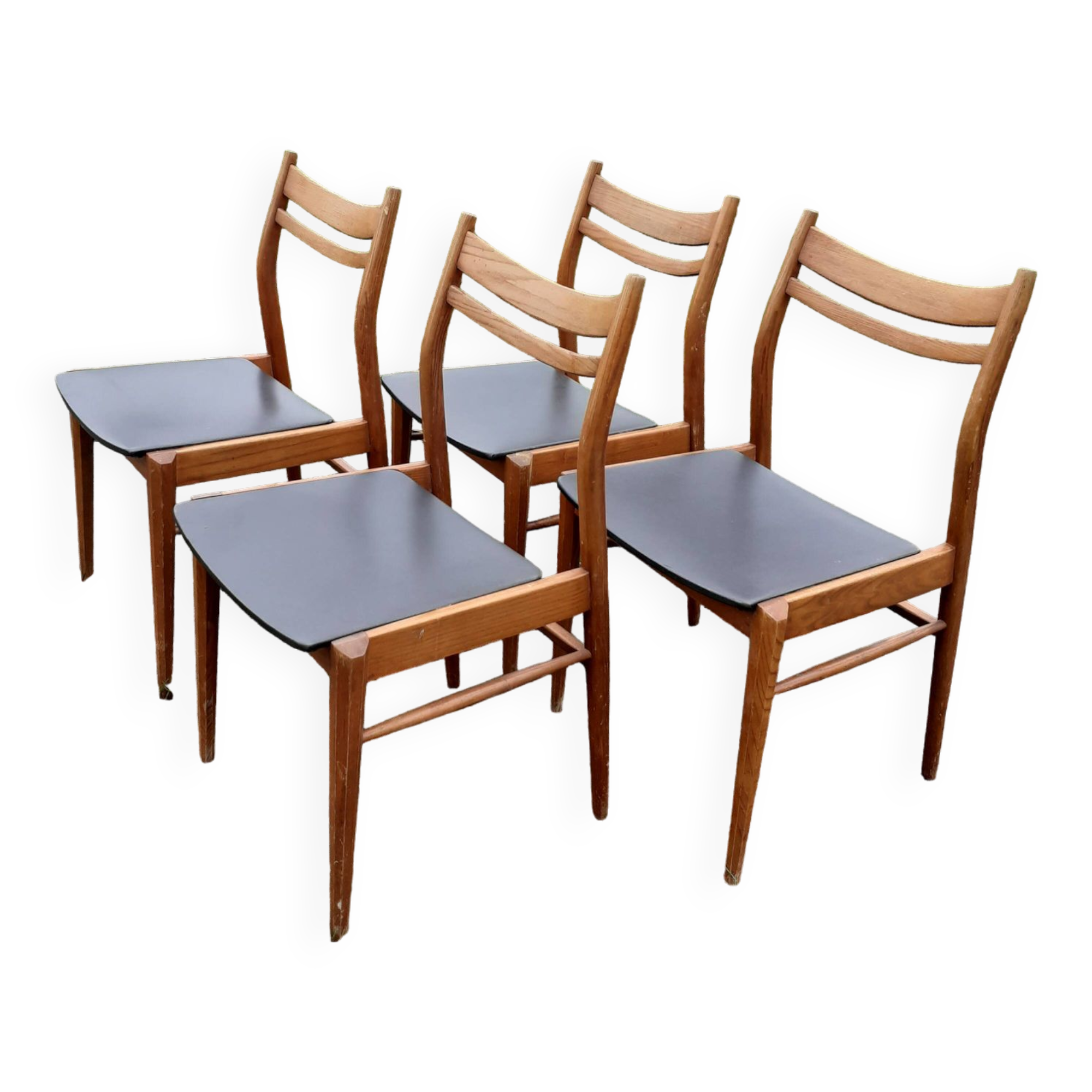 Scandinavian chairs