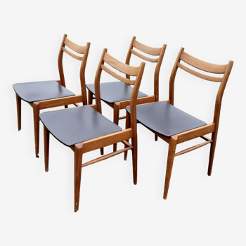 Scandinavian chairs