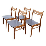 Scandinavian chairs
