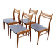 Scandinavian chairs
