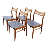 Chaises scandinaves
