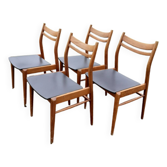 Scandinavian chairs