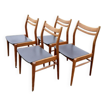 Scandinavian chairs