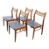 Scandinavian chairs