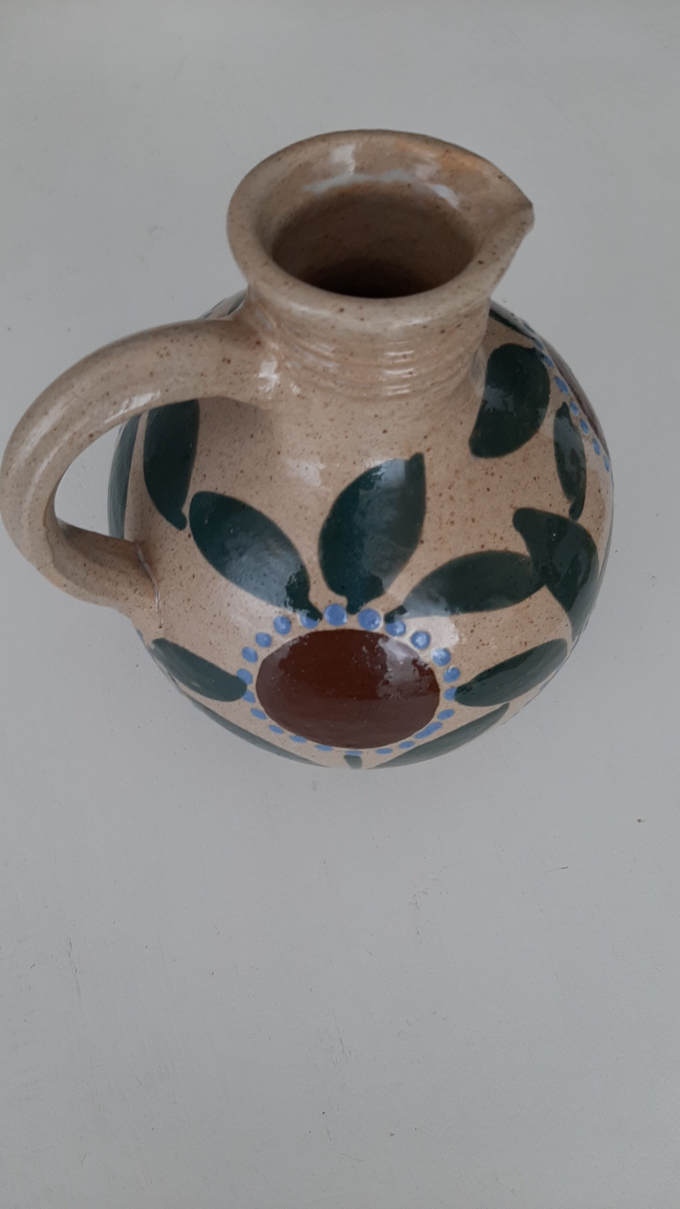 Pitcher Jean Garillon, Elchiger