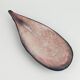 Large ceramic dish or cup by Pol Chambost