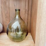 Wardrobe vintage raw wood