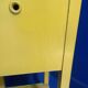 Revamped antique bedside table/side table/accent furniture